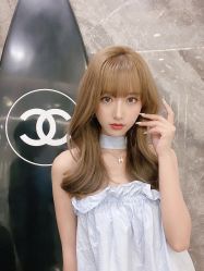 -OnHair造型