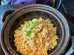 -喜悦烤鸭·新京菜(王府井店)