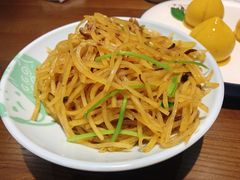 -满园烤鸭·春饼(太原街万达店)