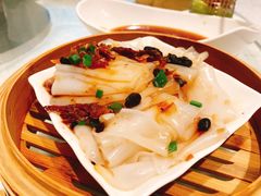 -安蒂娅.悦景轩中餐厅(西乡店)