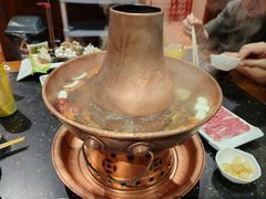 -南门涮肉(通州大船店)