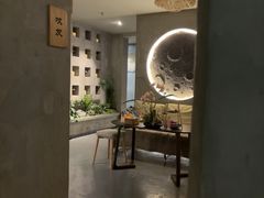 -施奈儿.洗头頭療.按摩SPA.采耳(上梅林店)