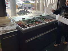-万记麻辣烫国展总店