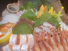 -大江户日本料理(吕厝店)
