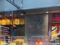 -莲寿司(国兴店)