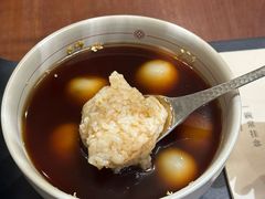 -彬媽糖水(万象天地店)