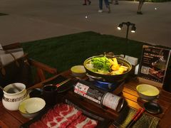 -山葵家居酒屋(天目里店)