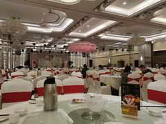 大堂-圣丰城酒家·宴会(宝安大仟里店)