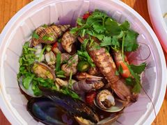 -舌尖上·霞浦滩涂海鲜(总店)
