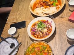 -那时新疆·若羌(经纬汇店)