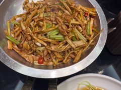 -聚鑫阁江浙菜·非遗传承技艺(闵行交大店)