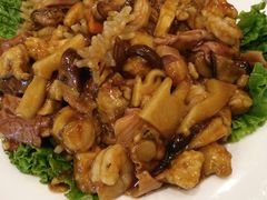 -惠宾饭庄(中山路店)