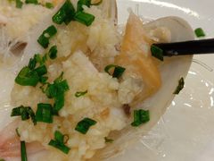 单点象拔蚌-祈胜邨•顺德鱼生•顺德菜(容桂店)