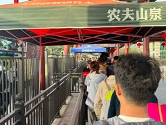 -武当山风景区