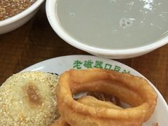 -老磁器口豆汁店(马家堡店)