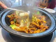 -夜郎国·贵州菜(南山店)