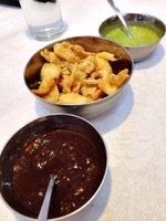 -葛尼沙印度餐厅 (镇明路店)