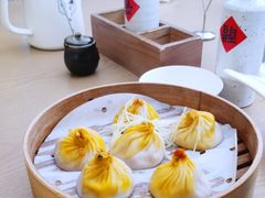 -苏小柳点心·手作小笼包(浦东嘉里城分院)