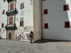 -普陀宗乘之庙(小布达拉宫)
