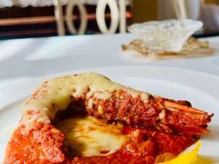 -成桂西餐厅·42年的味道(五大道疙瘩楼店)