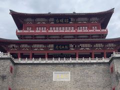 -襄阳古城