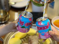 -·缸桶屋·韩式牛肋条自助烤肉(西湖D11店)