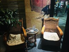 -辣子鸡背(九龙山店)