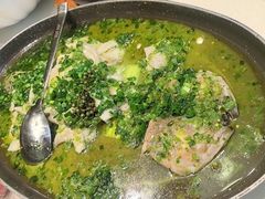 -盛百味·家宴餐厅(霸州分店)