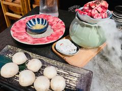 -上男·烧肉集市(五一广场店)