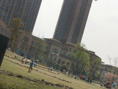 -府河摄影公园