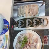 不吃一定会后悔的椰子鸡〇 萌哒哒椰子鸡三亚湾旗舰店