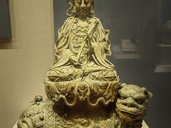 -宁夏博物馆