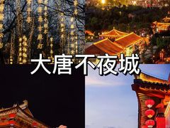 -大唐不夜城