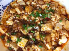 麻婆豆腐-好嫂子(知春路店)