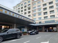 -青岛海景花园大酒店