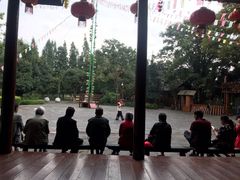 -云南民族村