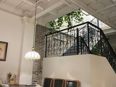 -花房餐厅(西溪天堂店)