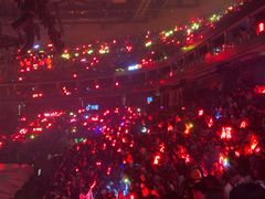 -宝能国际体育演艺中心