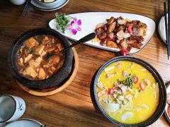 -嘉禾·悦享餐厅(八方汇店)