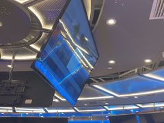 -鱼酷活鱼烤鱼(恒隆广场店)