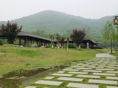 -宁波富邦荪湖山庄(慈城古县城店)