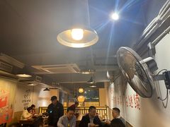 -周幺妹重庆老火锅(银泰城总店)