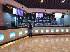 -赫帝拉航空主题餐厅(南宁店)