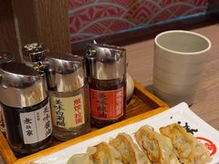 -无敌家现熬骨汤拉面(颐堤港店)