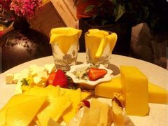 -OPEN開全日自助餐厅·牛肉火锅·海鲜(佛山希尔顿酒店)