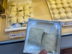 枣泥卷-祥禾饽饽铺·中式糕点(北京来福士店)