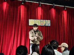 -喜剧部落脱口秀(三里屯店)