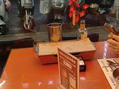 -神府路壹号·海鲜烧烤排档(三坊七巷店)