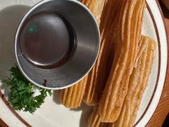 -CRAZYONES西班牙海鲜饭(上海美罗城店)