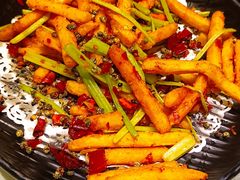 -刘胖子家常菜·蹄花焖藕(兴业店)